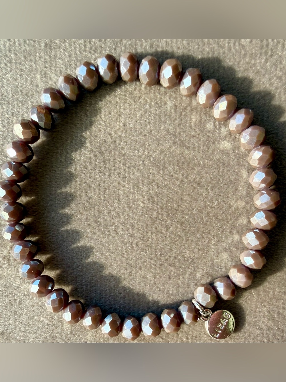 NEW - Lizas Stretch Bracelet